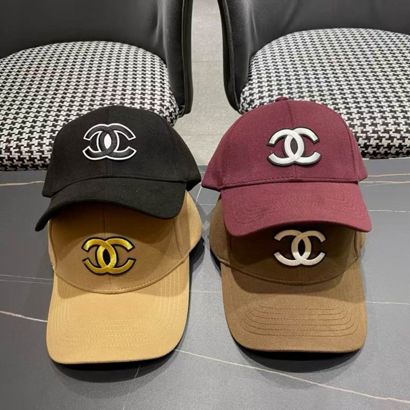 Chanel Cap 121002